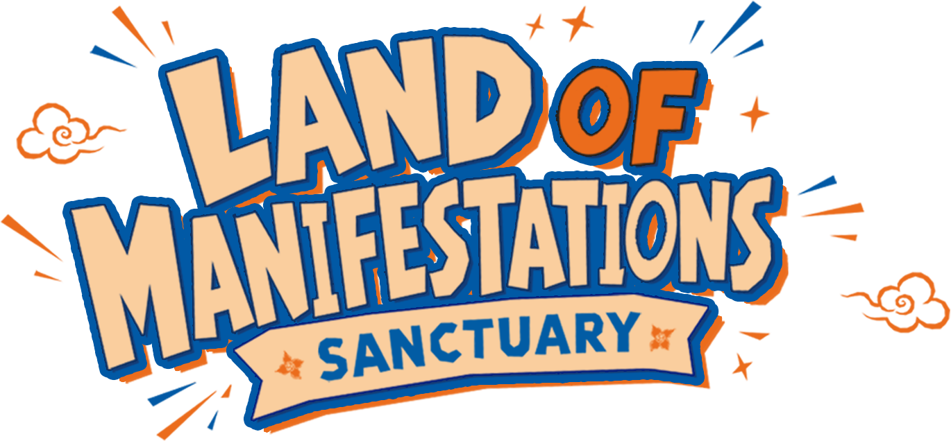 Land of Manifestations: Sanctuary